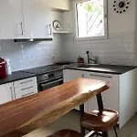 Apartamento Les Dents-du-midi