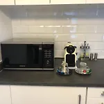 Apartamento Les Dents-du-midi *