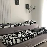 Les Dents-du-midi Apartamento *