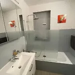 Apartamento Les Dents-du-midi *