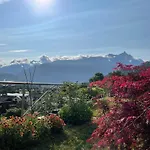 Les Dents-du-midi Apartamento *