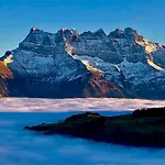 Apartamento Les Dents-du-midi