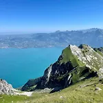 Les Dents-du-midi Apartamento
