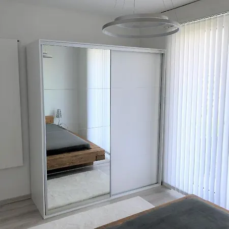 Apartment Les Dents-du-midi *