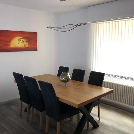 Les Dents-du-midi Apartment Monthey