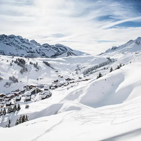 Les Dents-du-midi Monthey
