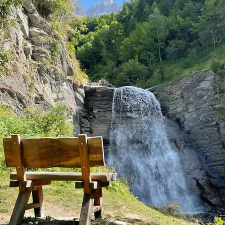 Les Dents-du-midi *