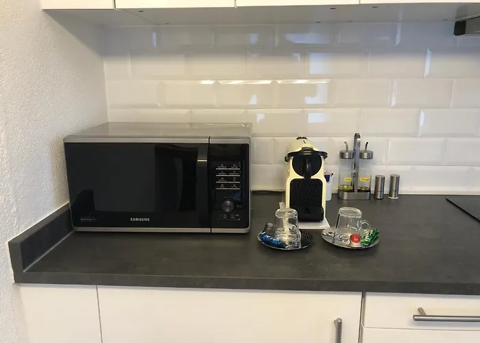 Apartman Les Dents-du-midi *