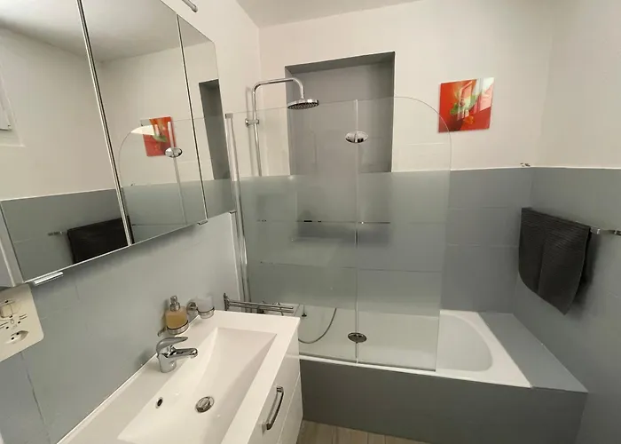 Apartman Les Dents-du-midi *