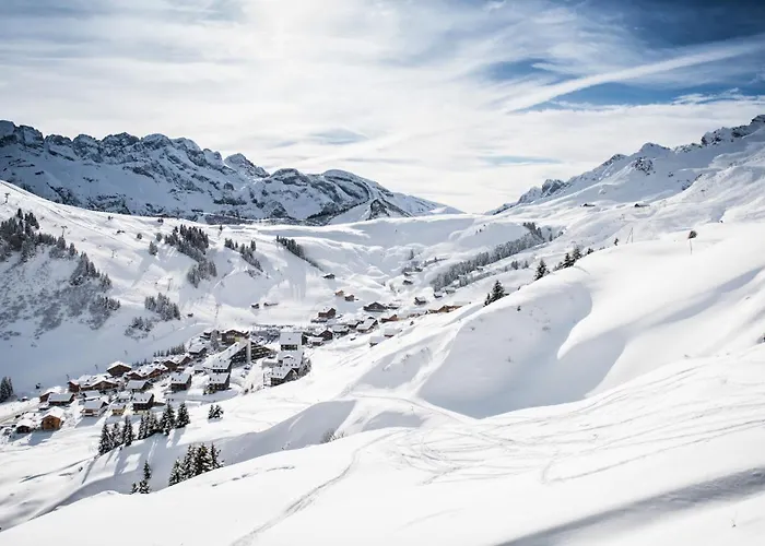 Les Dents-du-midi Monthey