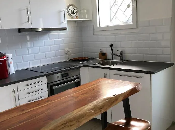 Apartamento Les Dents-du-midi