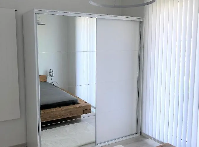 Apartamento Les Dents-du-midi *