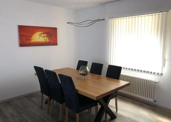 Les Dents-du-midi Apartamento Monthey