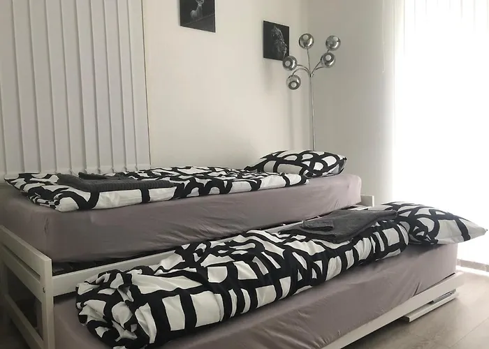 Les Dents-du-midi Apartamento *